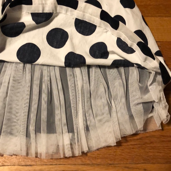 Crewcuts layered skirt EUC - Picture 4 of 8